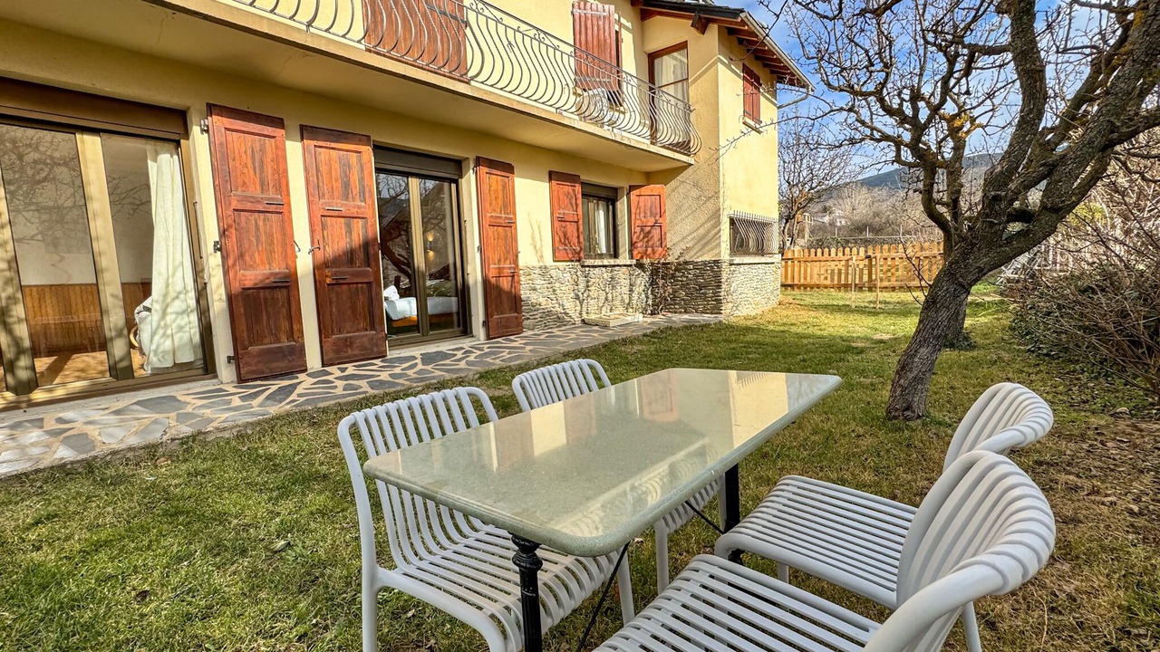 Photo of Outdoor in Palau-de-Cerdagne