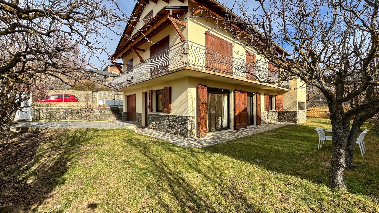 Photo of Outdoor in Palau-de-Cerdagne