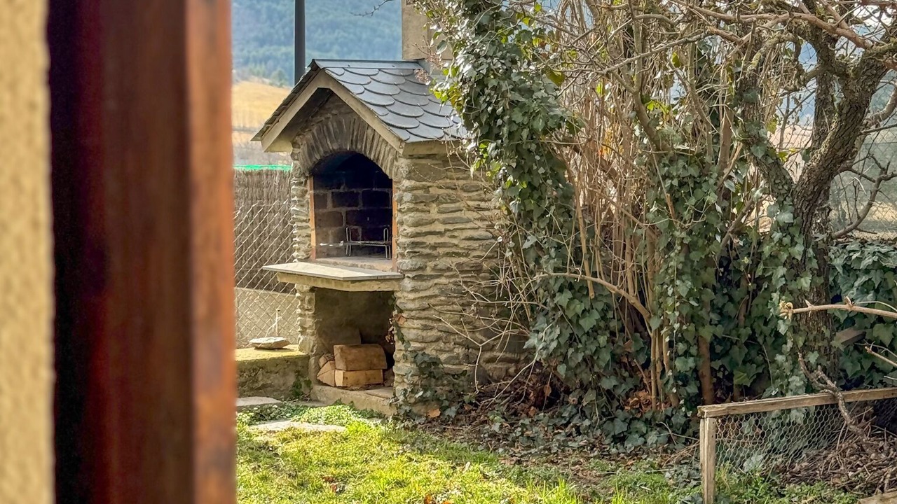 Photo of Outdoor in Palau-de-Cerdagne