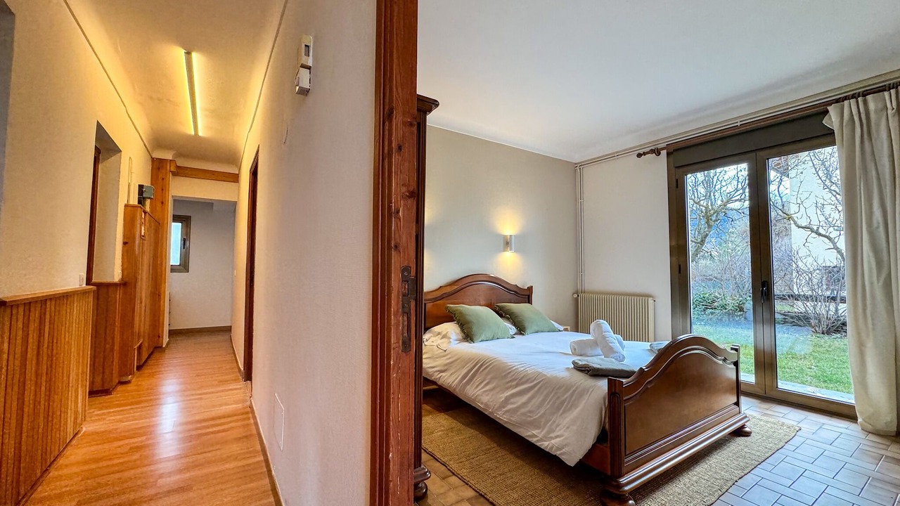 Photo of Bedroom in Palau-de-Cerdagne