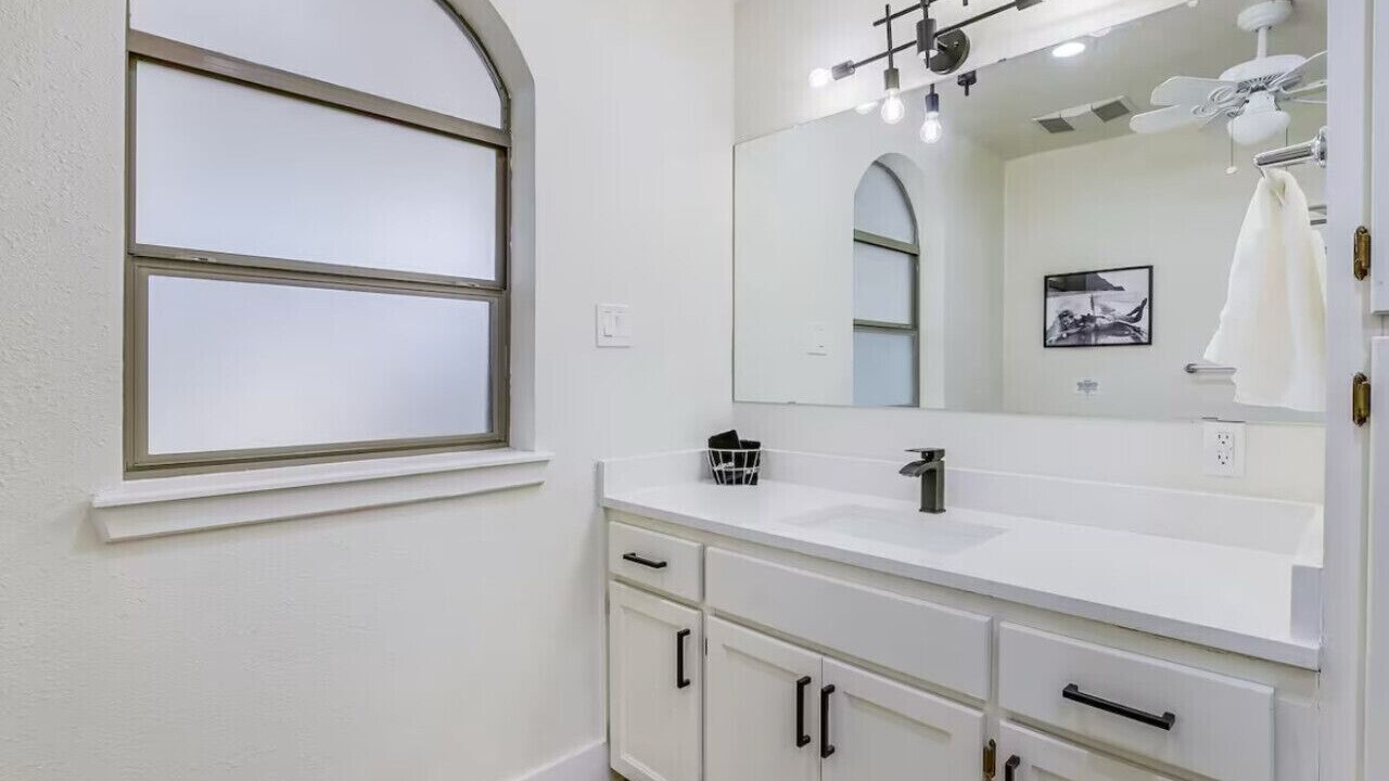 Photo of Bathroom in McQueeney