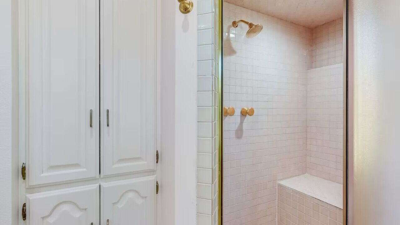 Photo of Bathroom in McQueeney