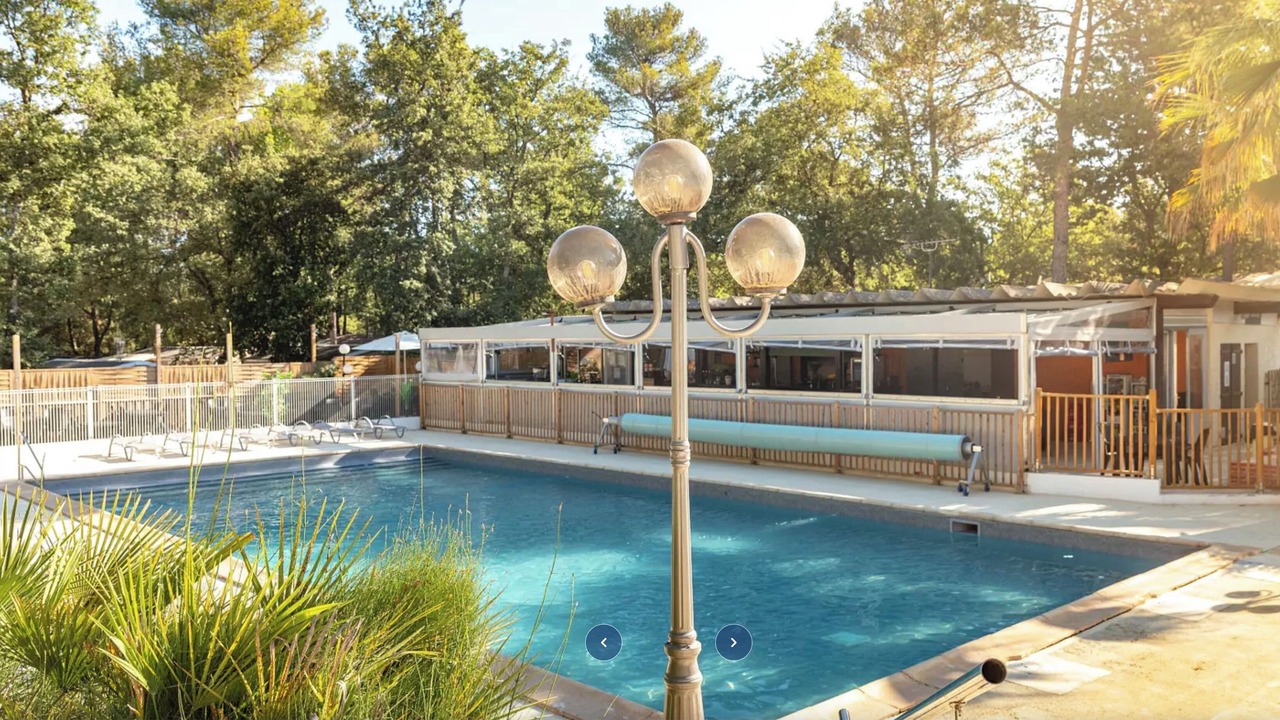 Photo of Outdoor in Nans-les-Pins