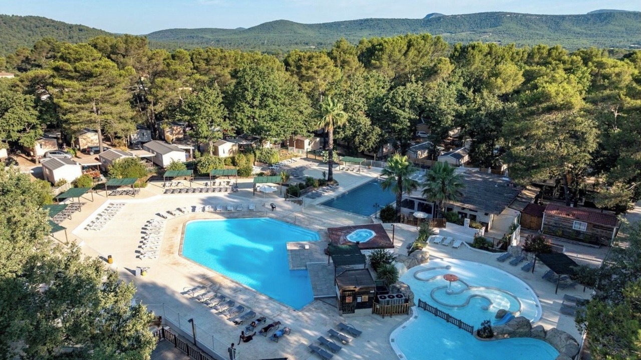 Photo of Outdoor in Nans-les-Pins