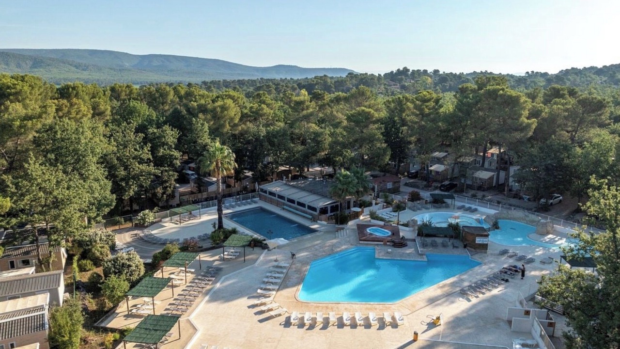 Photo of Outdoor in Nans-les-Pins