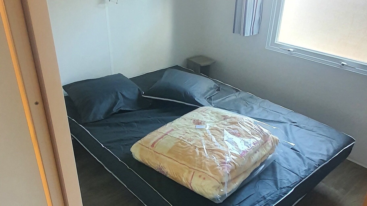 Photo of Bedroom in Nans-les-Pins