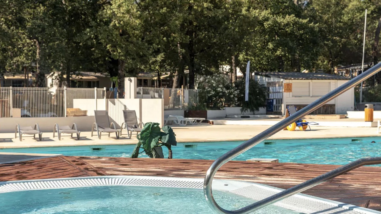 Photo of Outdoor in Nans-les-Pins