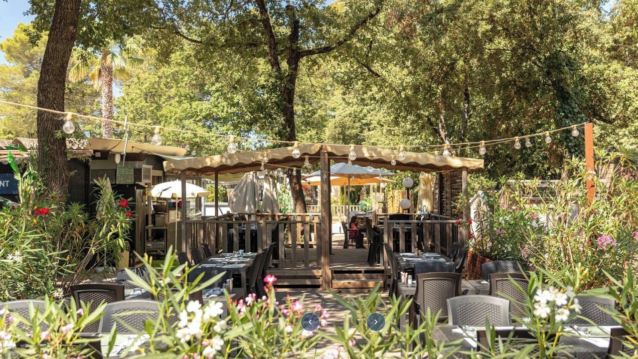 Photo of Outdoor in Nans-les-Pins