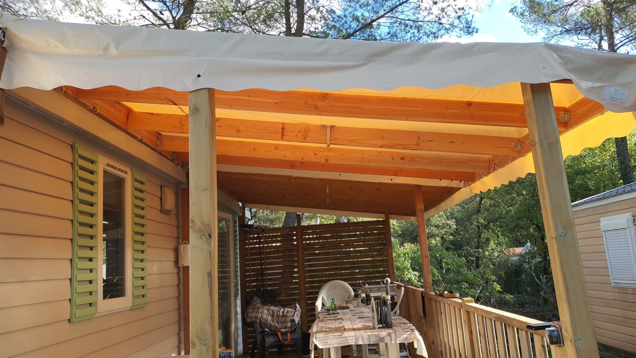 Photo of Outdoor in Nans-les-Pins