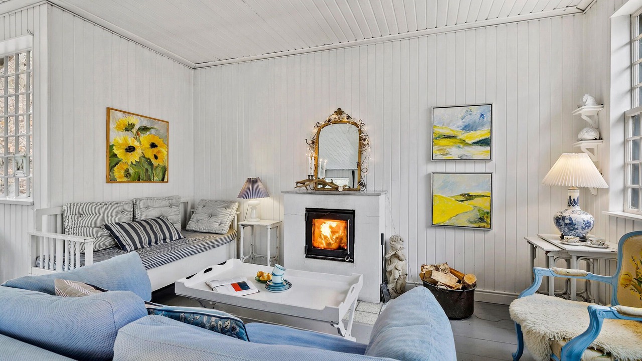 Photo of Bedroom in Udsholt