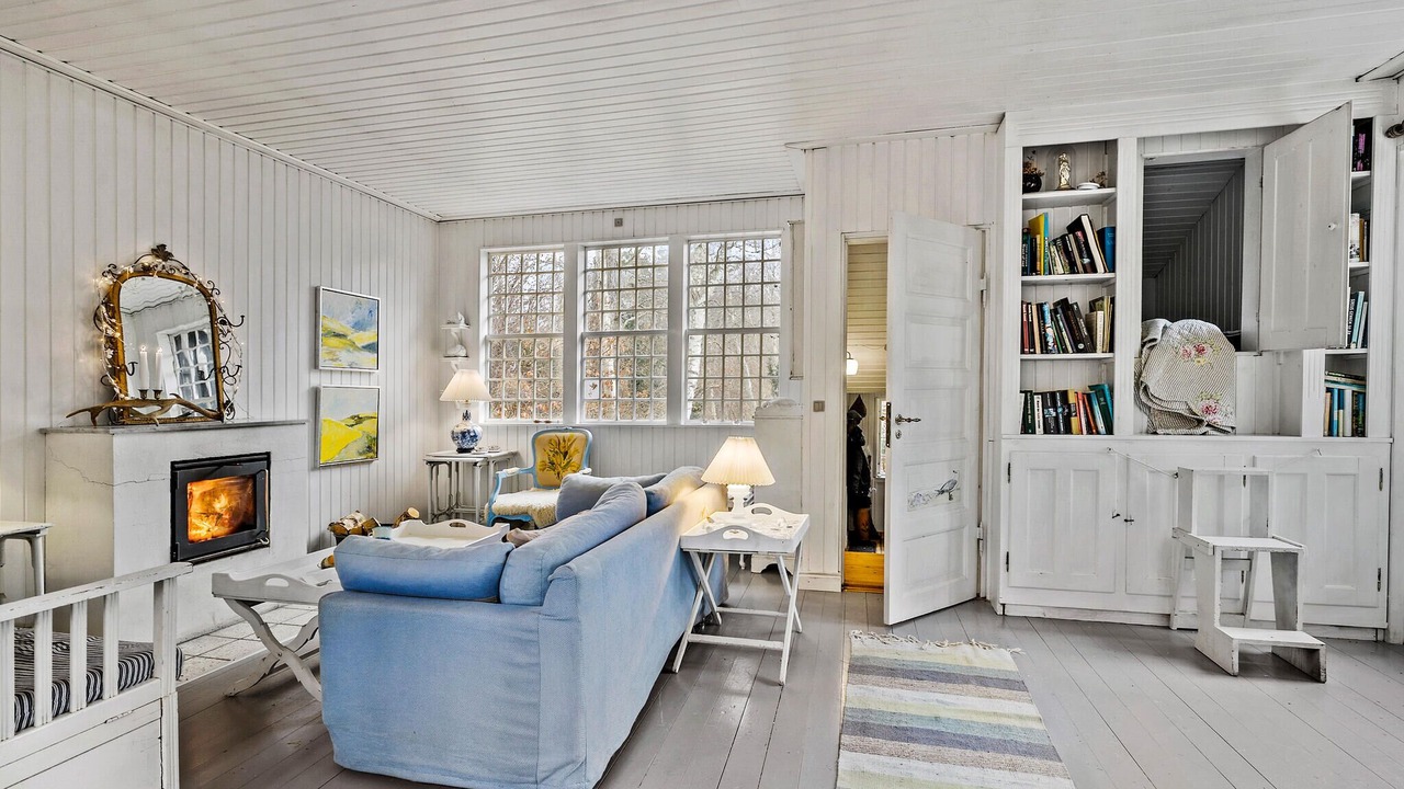 Photo of Bedroom in Udsholt
