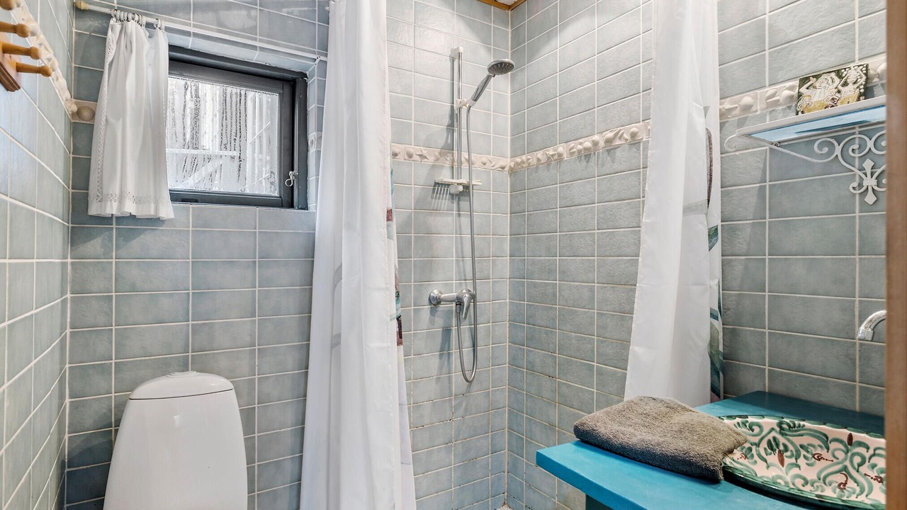 Photo of Bathroom in Udsholt