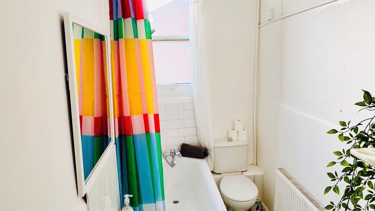 Photo of Bathroom in Belsize