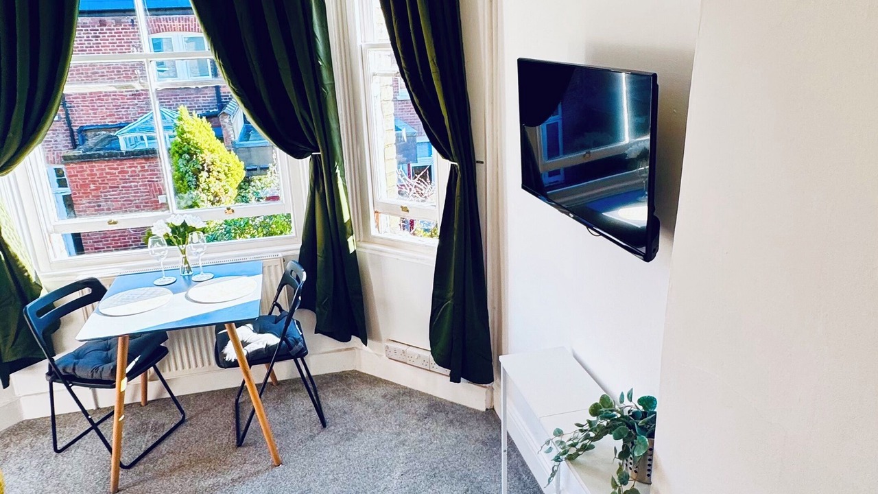 Photo of Others in Belsize