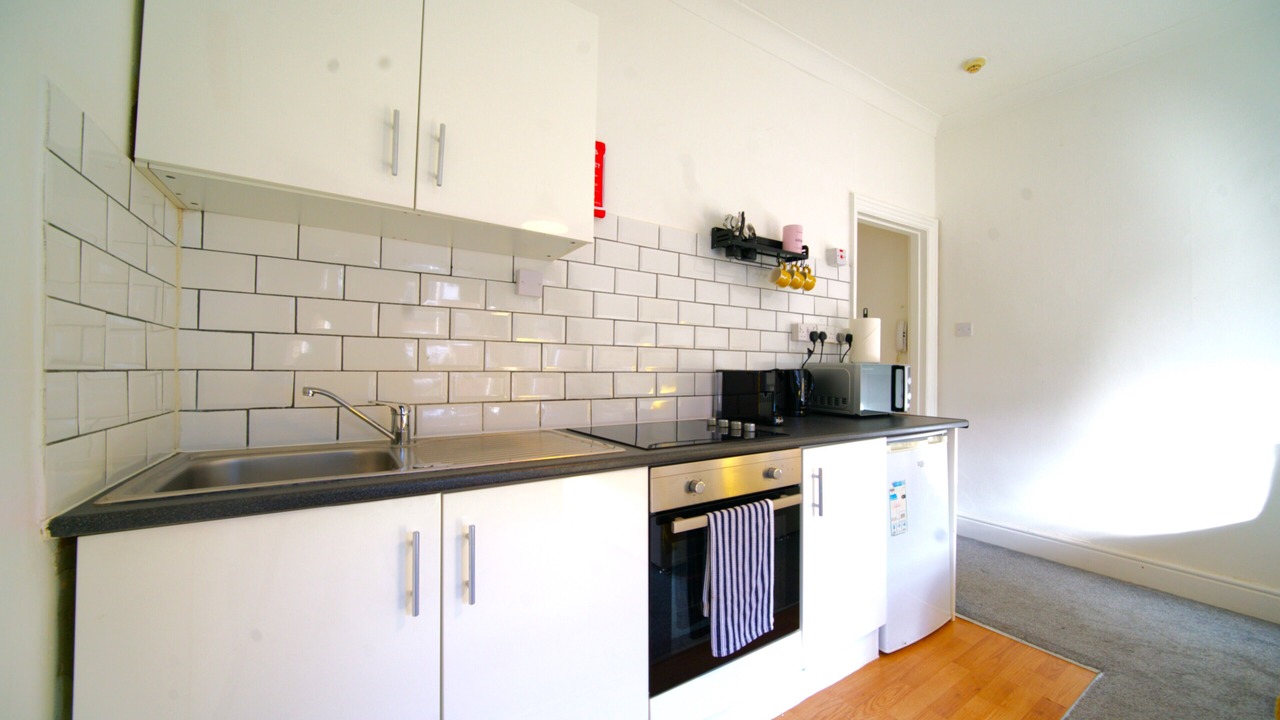 Photo of Kitchen in Belsize
