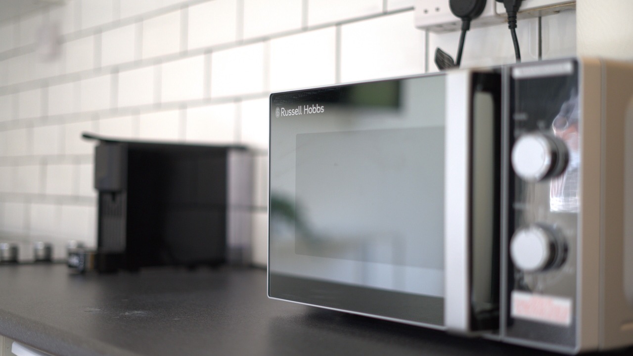 Photo of Kitchen in Belsize