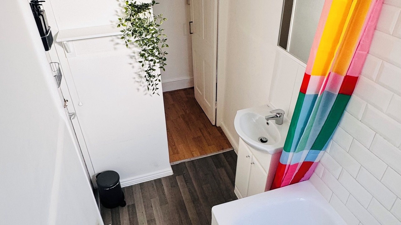 Photo of Bathroom in Belsize