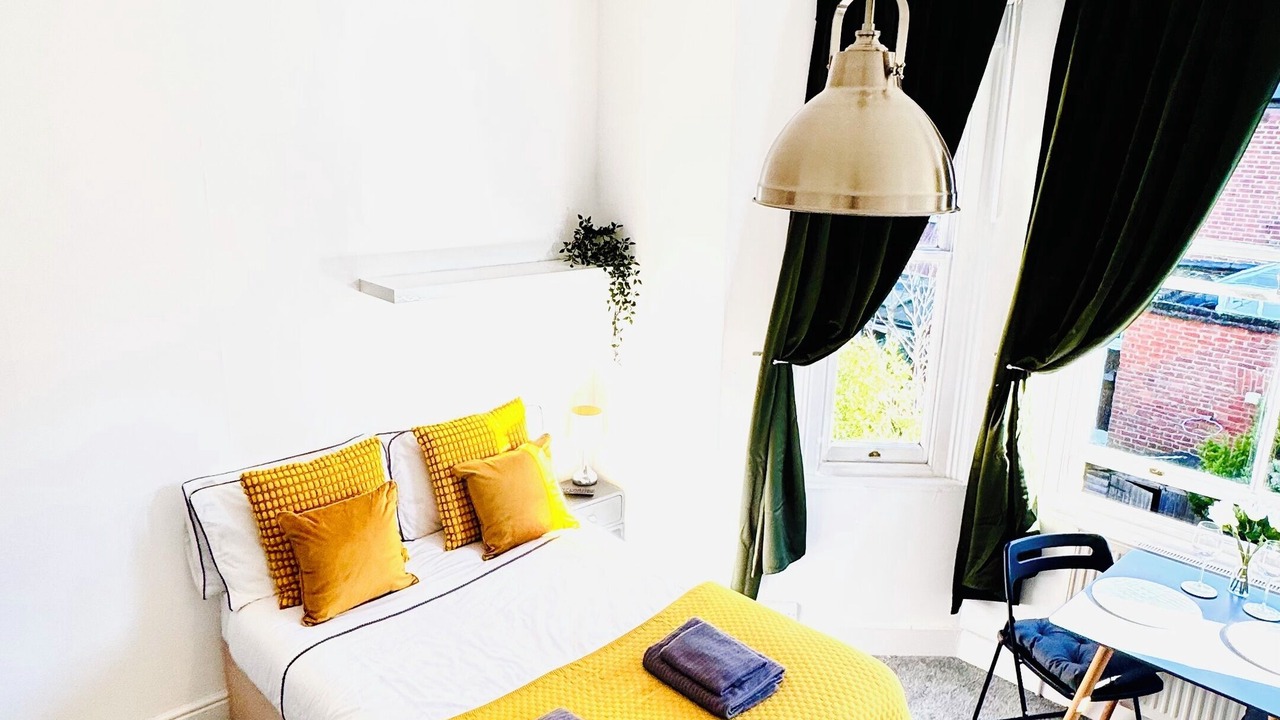 Photo of Livingroom in Belsize