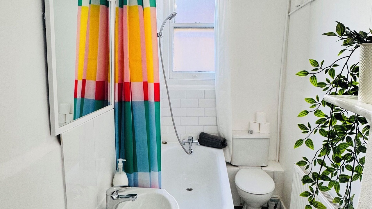Photo of Bathroom in Belsize