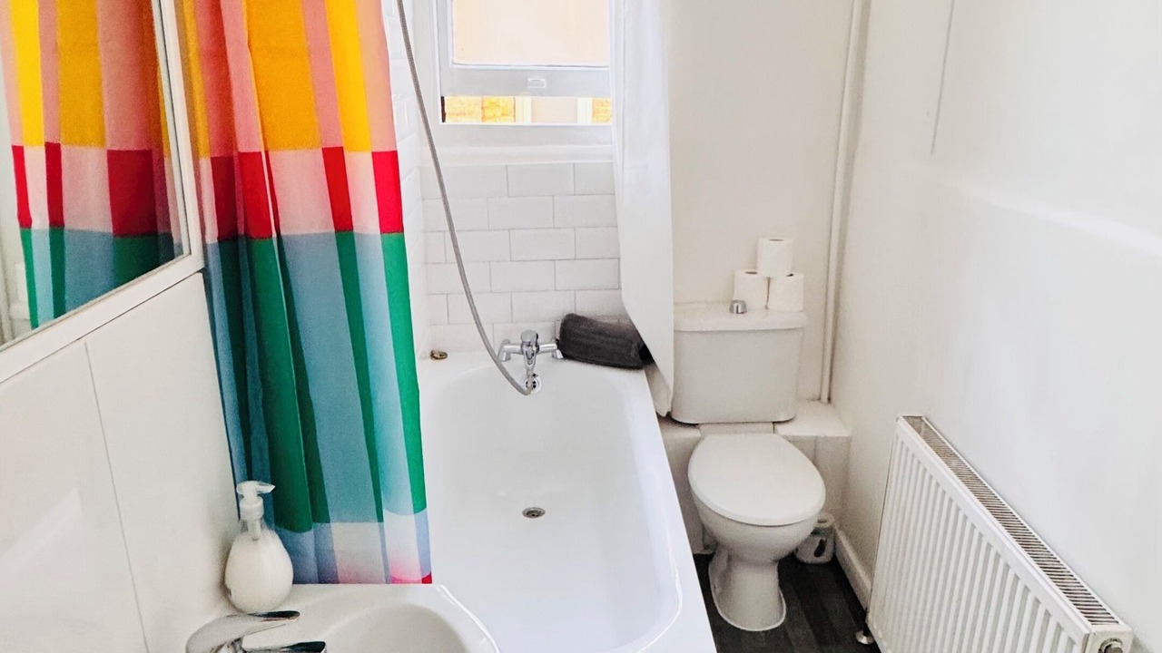 Photo of Bathroom in Belsize