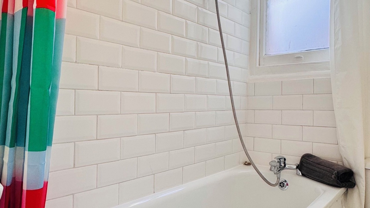 Photo of Bathroom in Belsize