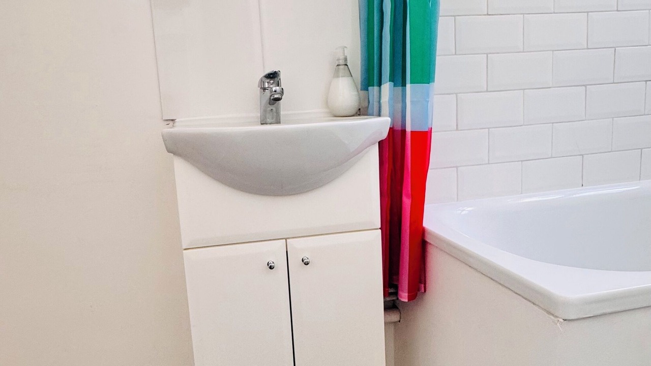 Photo of Bathroom in Belsize