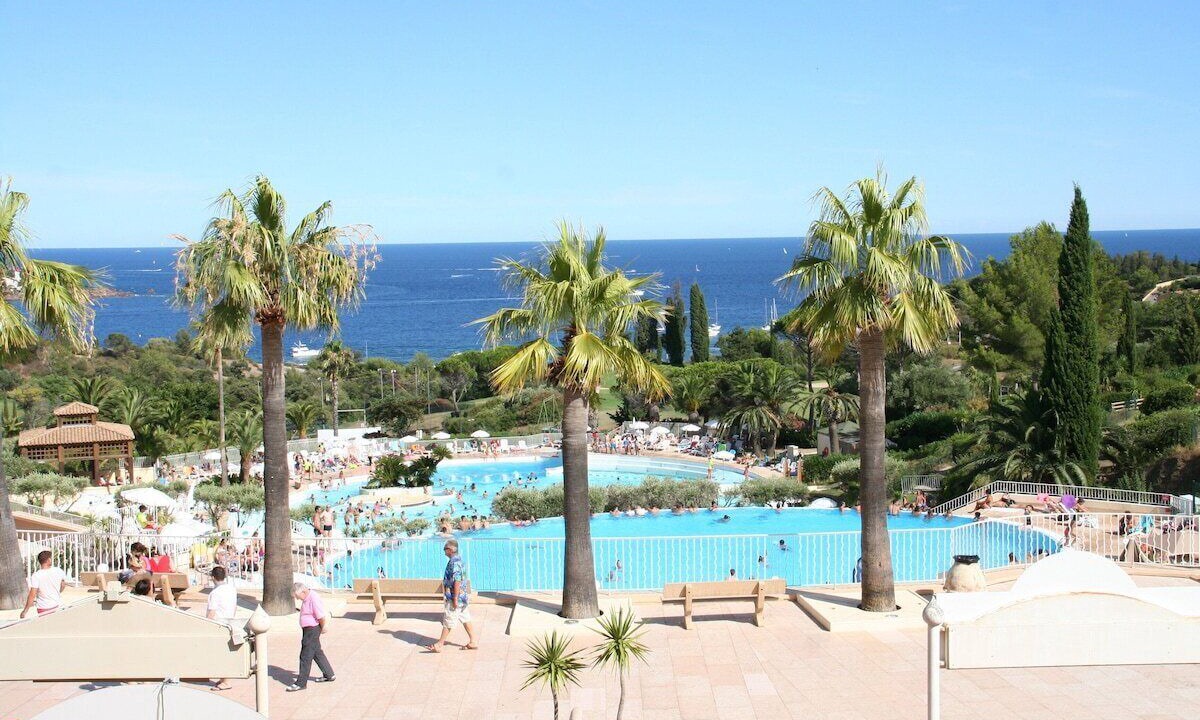Photo of Outdoor in Le Dramont