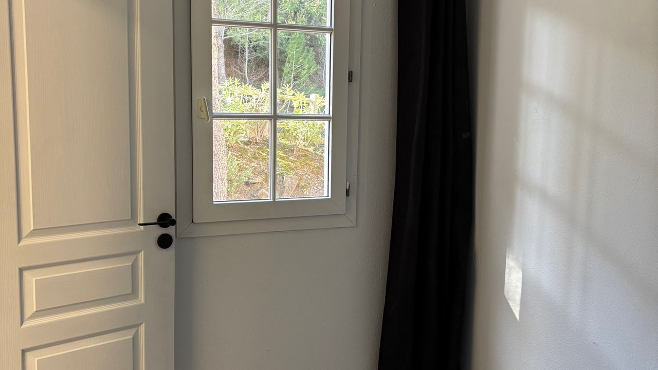 Photo of Bedroom in Le Dramont