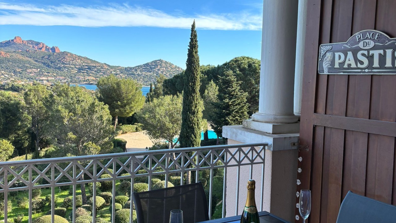 Photo of Outdoor in Le Dramont