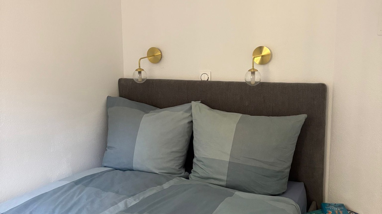 Photo of Bedroom in Le Dramont