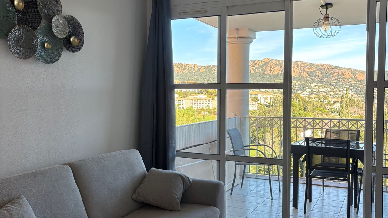 Photo of Livingroom in Le Dramont