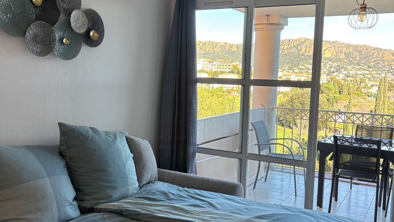 Photo of Livingroom in Le Dramont