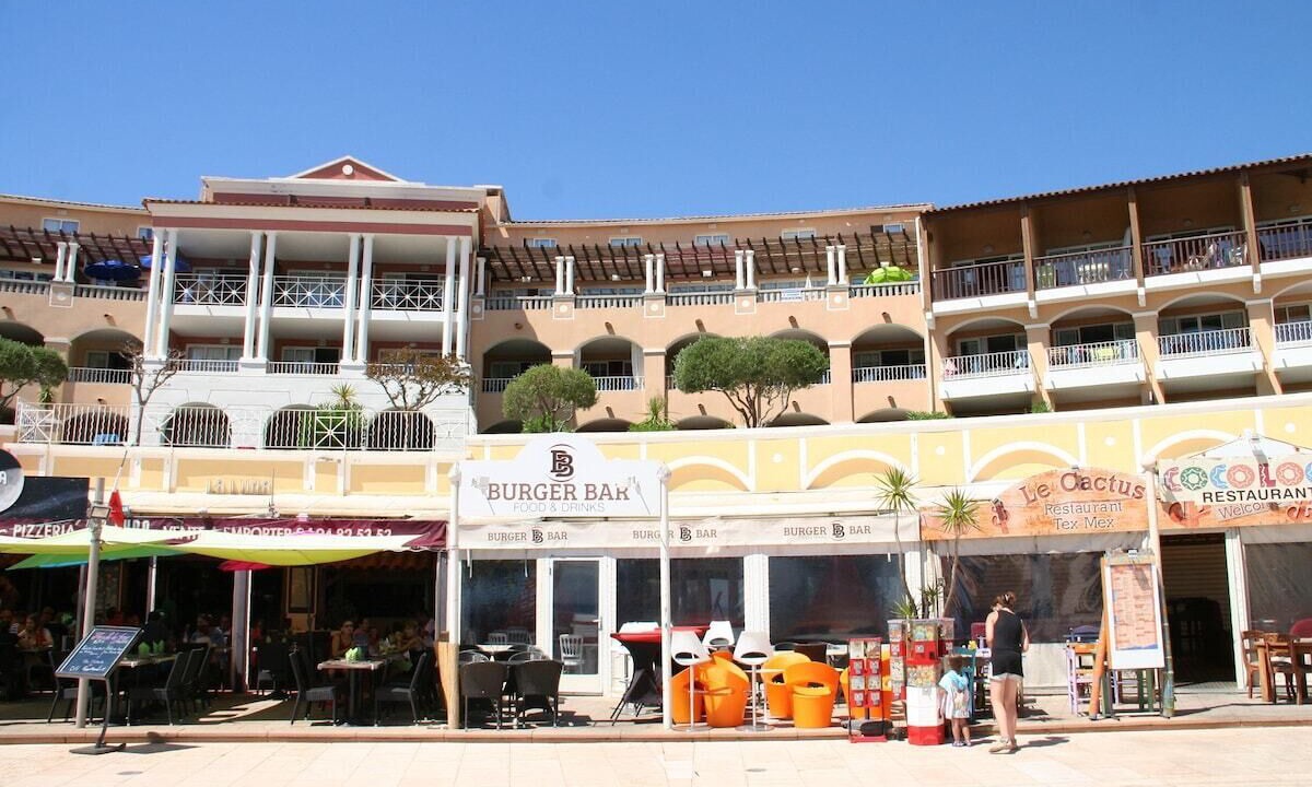 Photo of Outdoor in Le Dramont