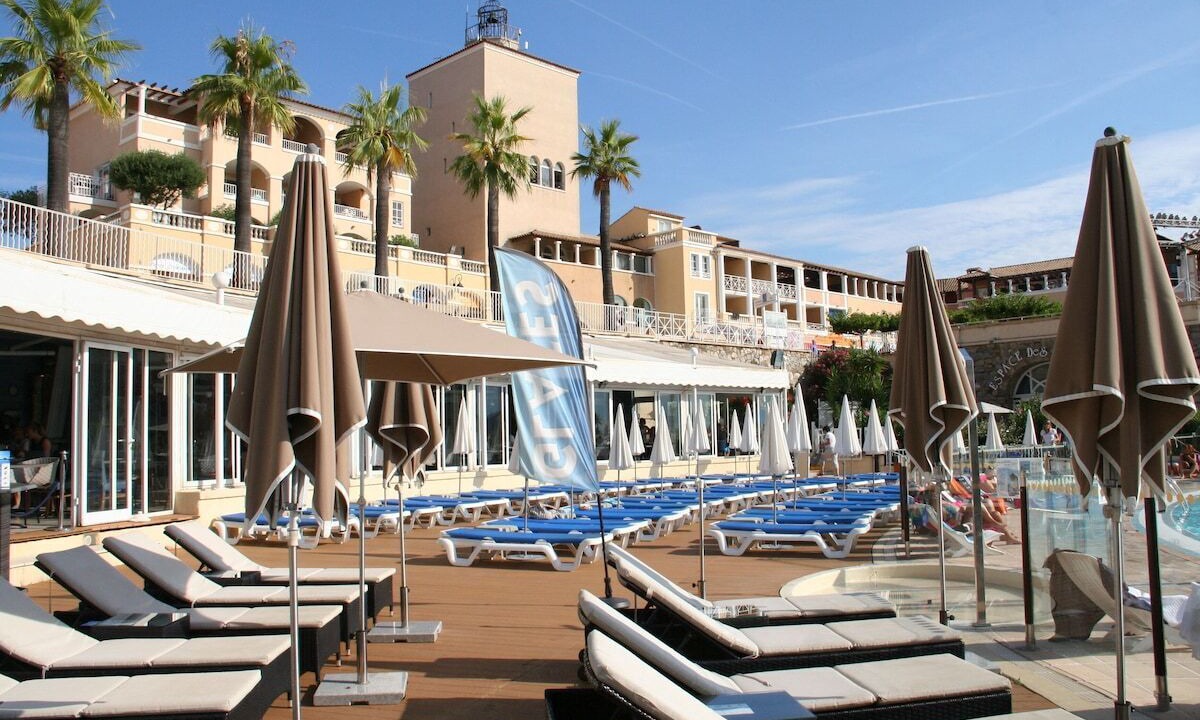 Photo of Outdoor in Le Dramont