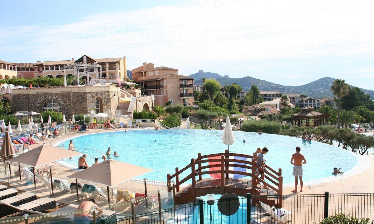 Photo of Outdoor in Le Dramont