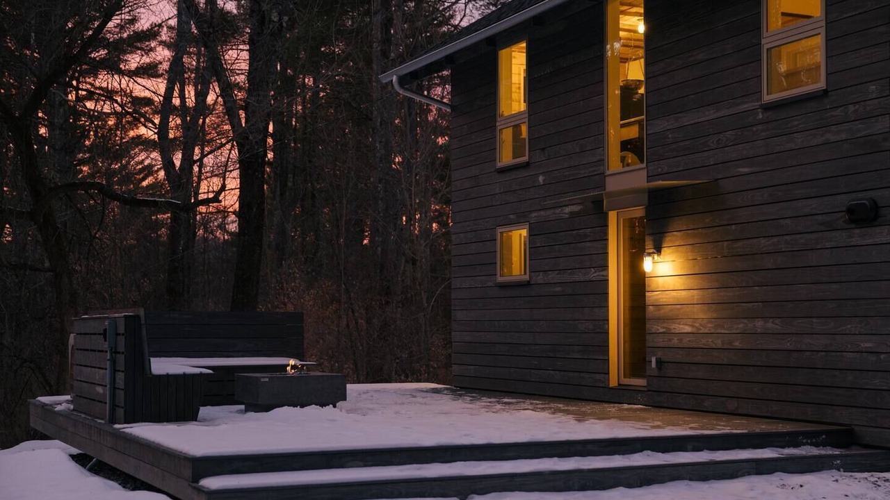 Photo of Outdoor in Brownsville