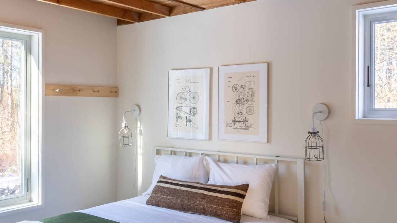 Photo of Bedroom in Brownsville