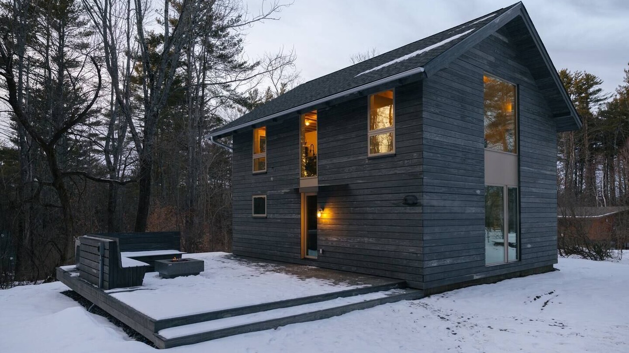 Photo of Outdoor in Brownsville