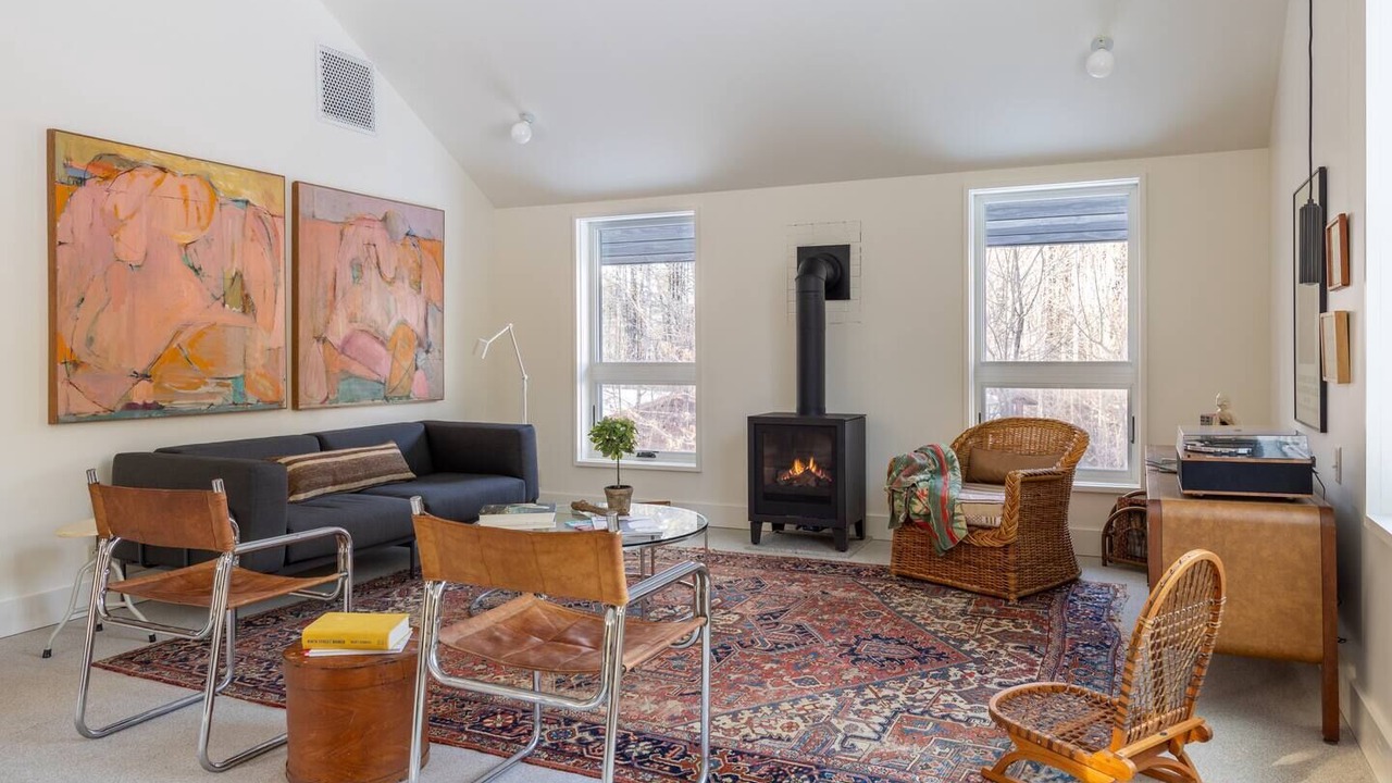 Photo of Livingroom in Brownsville