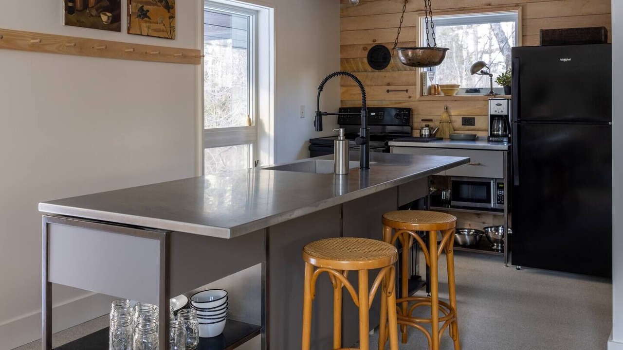 Photo of Kitchen in Brownsville