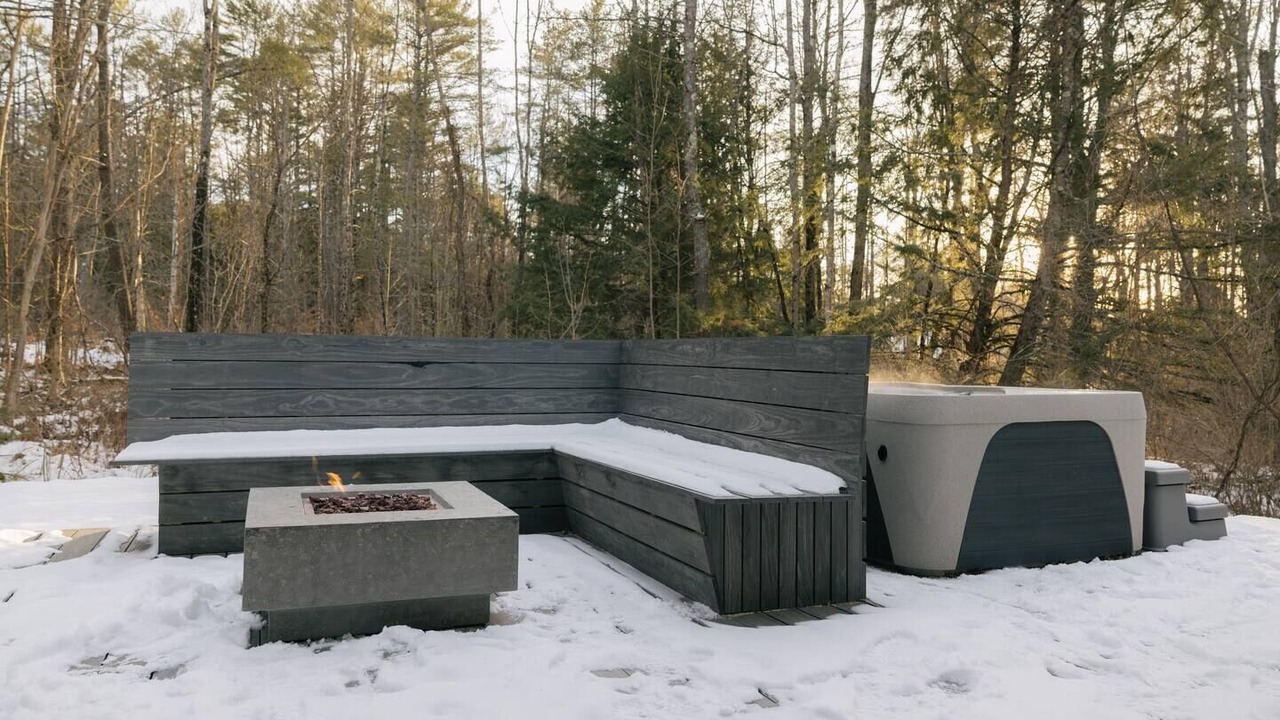 Photo of Outdoor in Brownsville