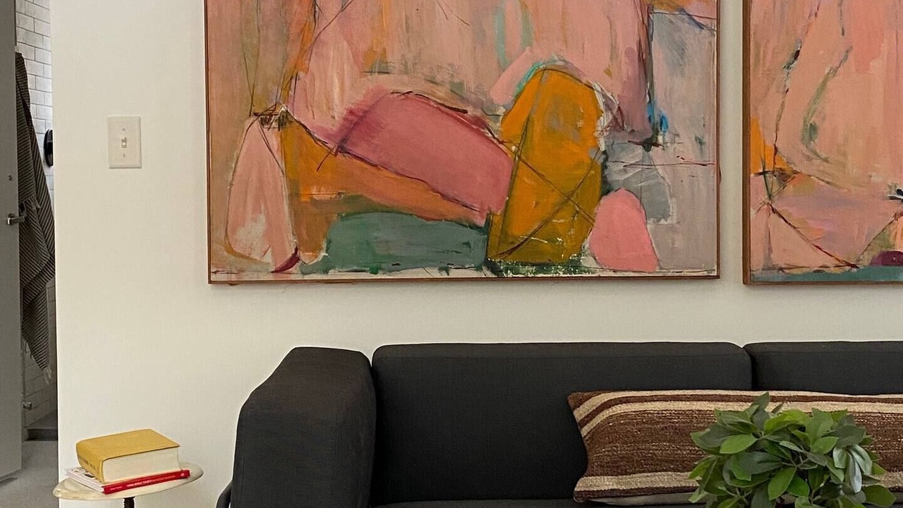 Photo of Livingroom in Brownsville