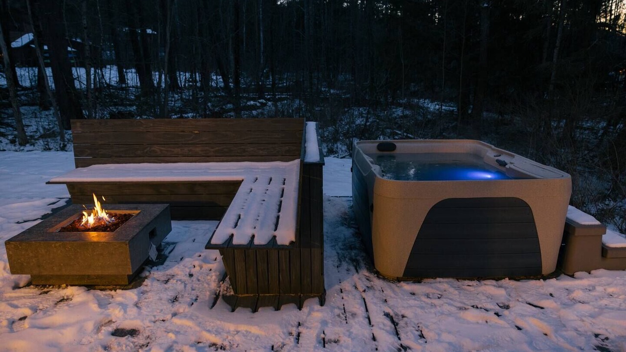 Photo of Outdoor in Brownsville