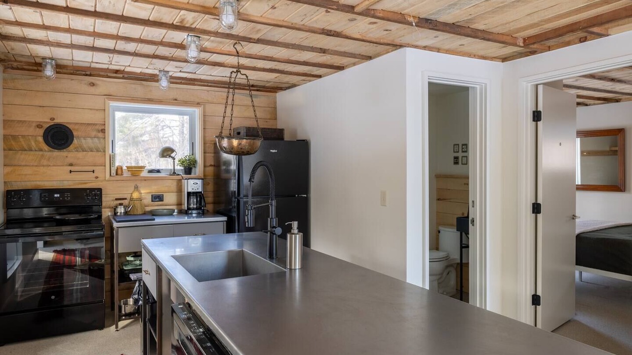 Photo of Kitchen in Brownsville