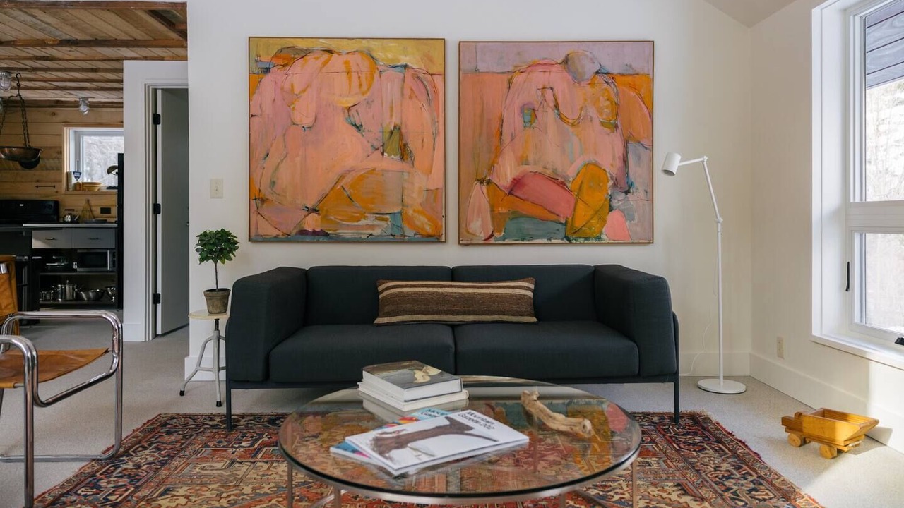 Photo of Livingroom in Brownsville