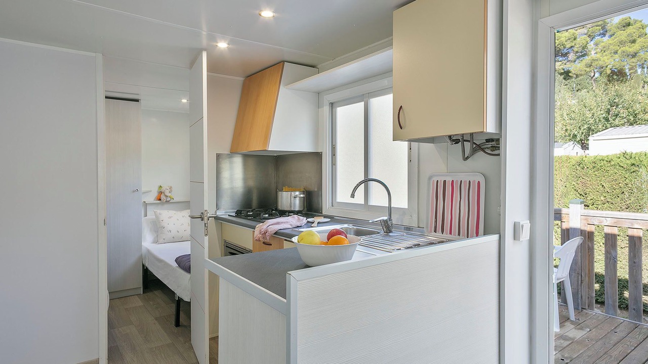 Photo of Kitchen in L'Estartit
