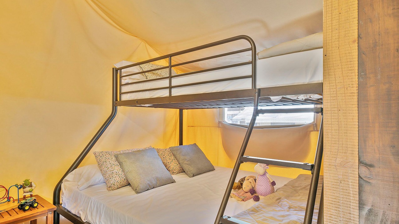 Photo of Bedroom in L'Estartit