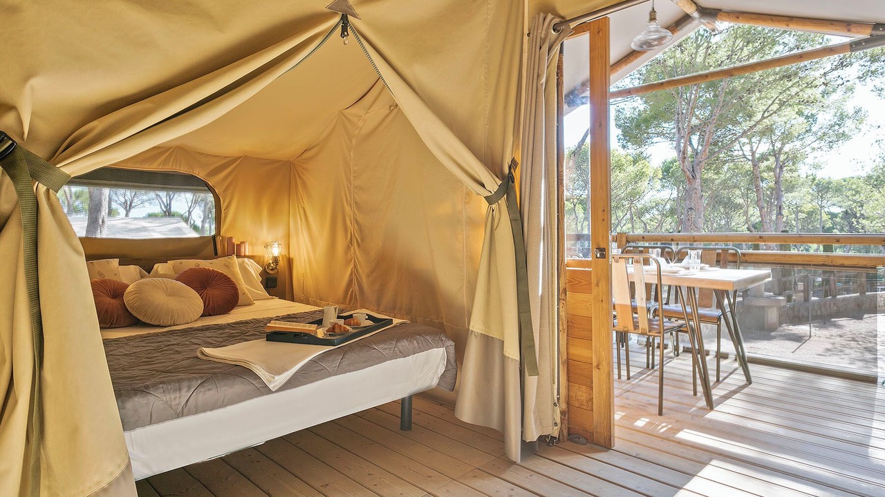 Photo of Bedroom in L'Estartit