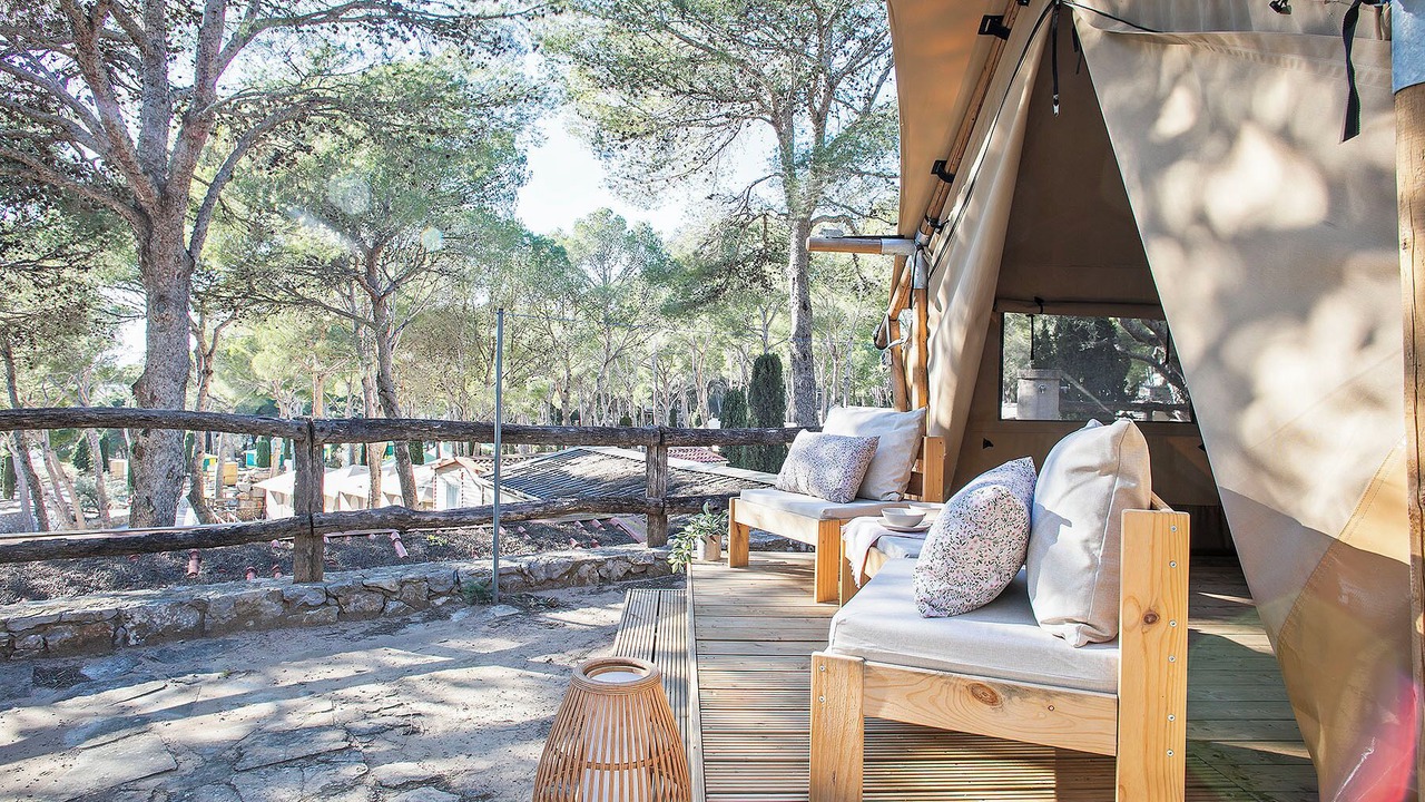 Photo of Bedroom in L'Estartit