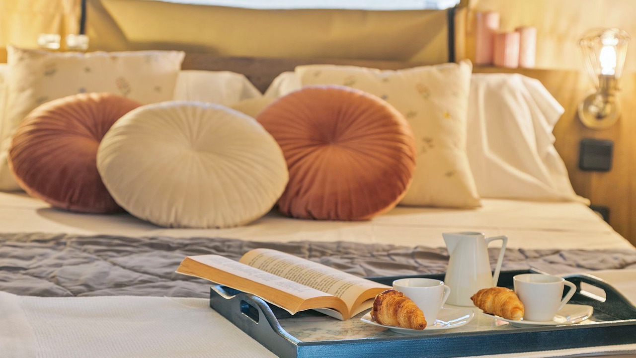 Photo of Bedroom in L'Estartit